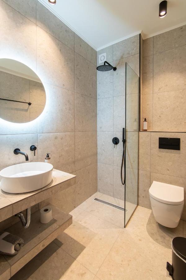La Boheme Suites Skala Potamia  Luaran gambar